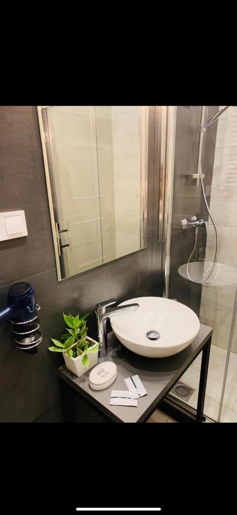 Apartment Vip Virmenska Street 利沃夫 外观 照片