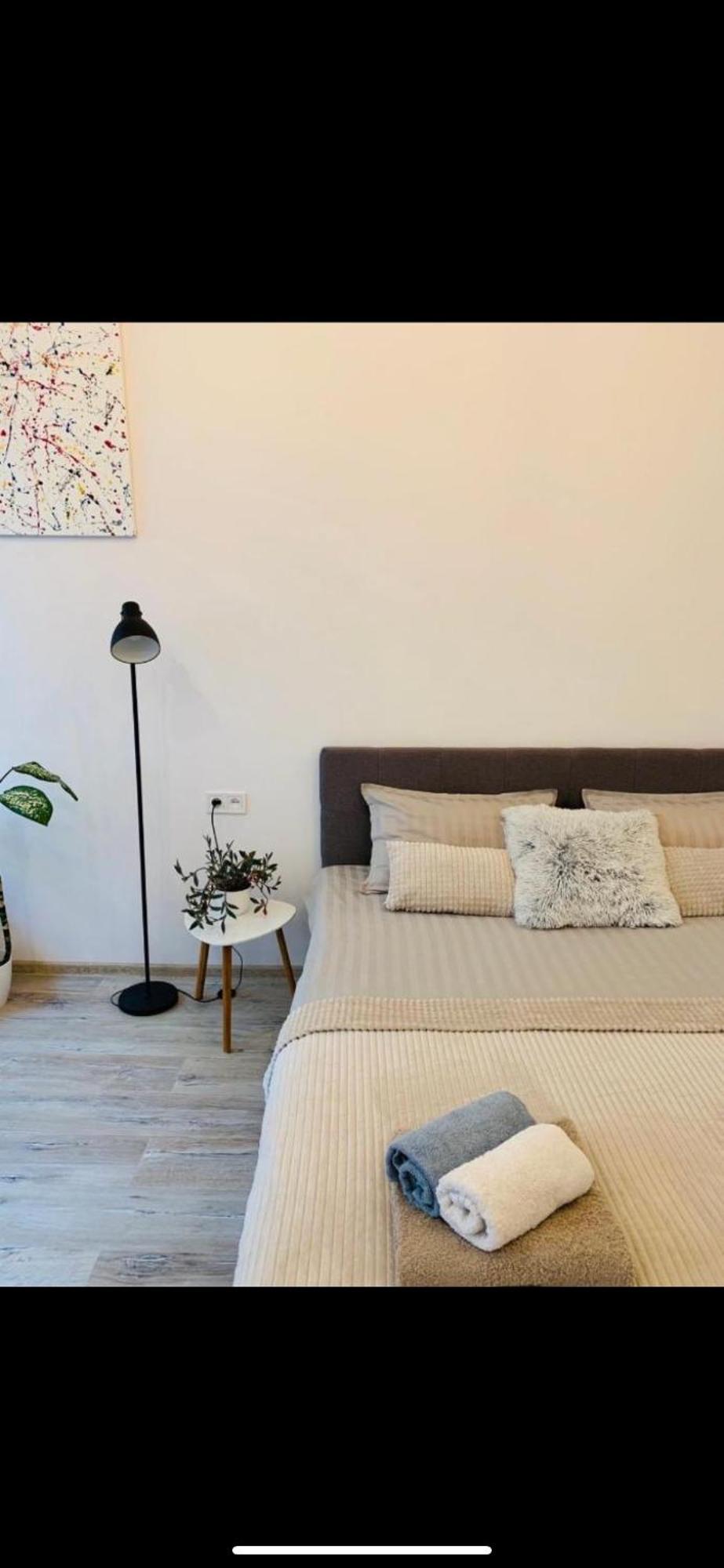 Apartment Vip Virmenska Street 利沃夫 外观 照片