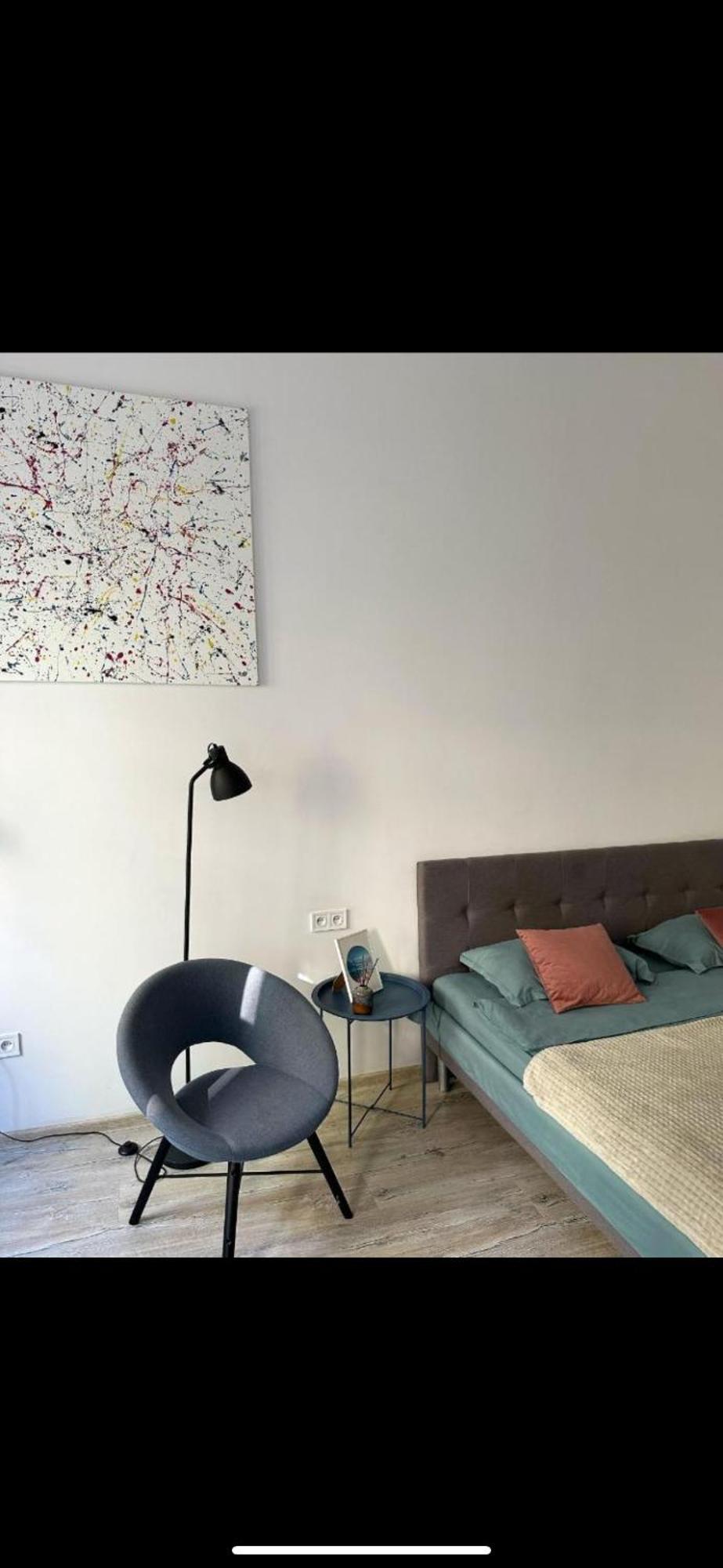 Apartment Vip Virmenska Street 利沃夫 外观 照片