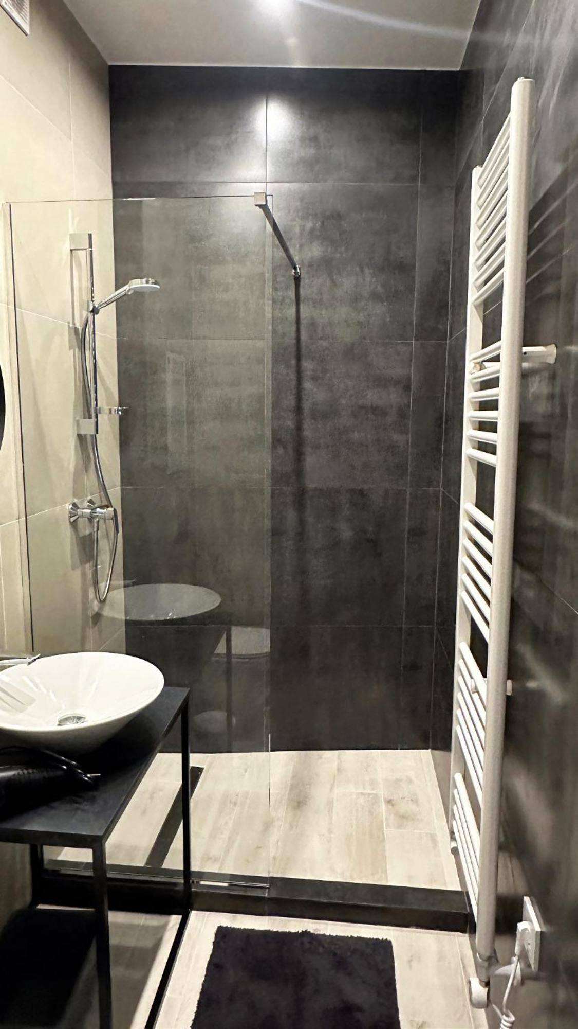 Apartment Vip Virmenska Street 利沃夫 外观 照片